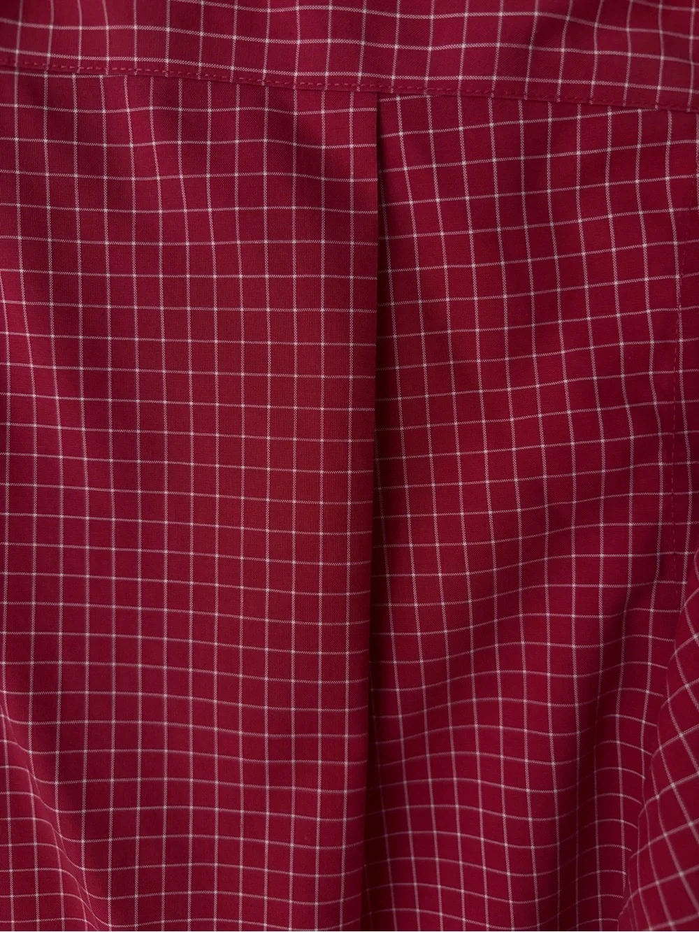 L.L. Bean lightweight button